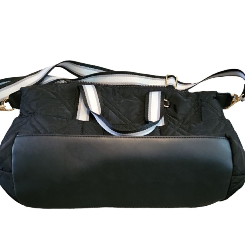 EC URBAN EXPRESSIONS THEA VEGAN TOTE BAG - Picture 3 of 6